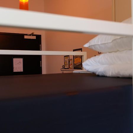 Hostel & Bar De Basis زفولا المظهر الخارجي الصورة