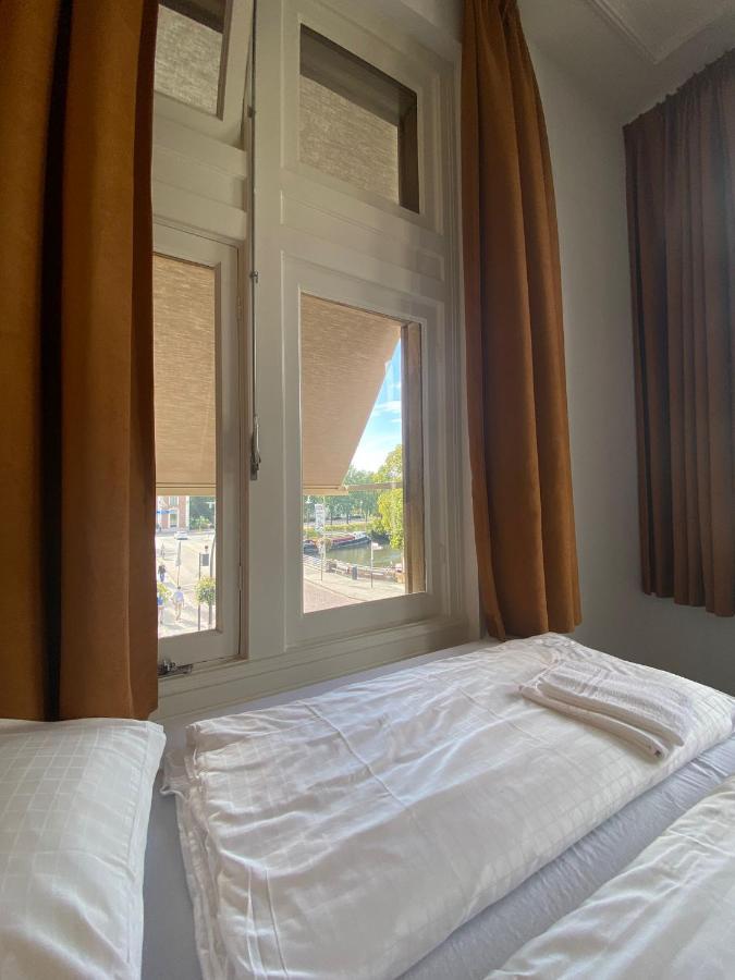 Hostel & Bar De Basis زفولا المظهر الخارجي الصورة