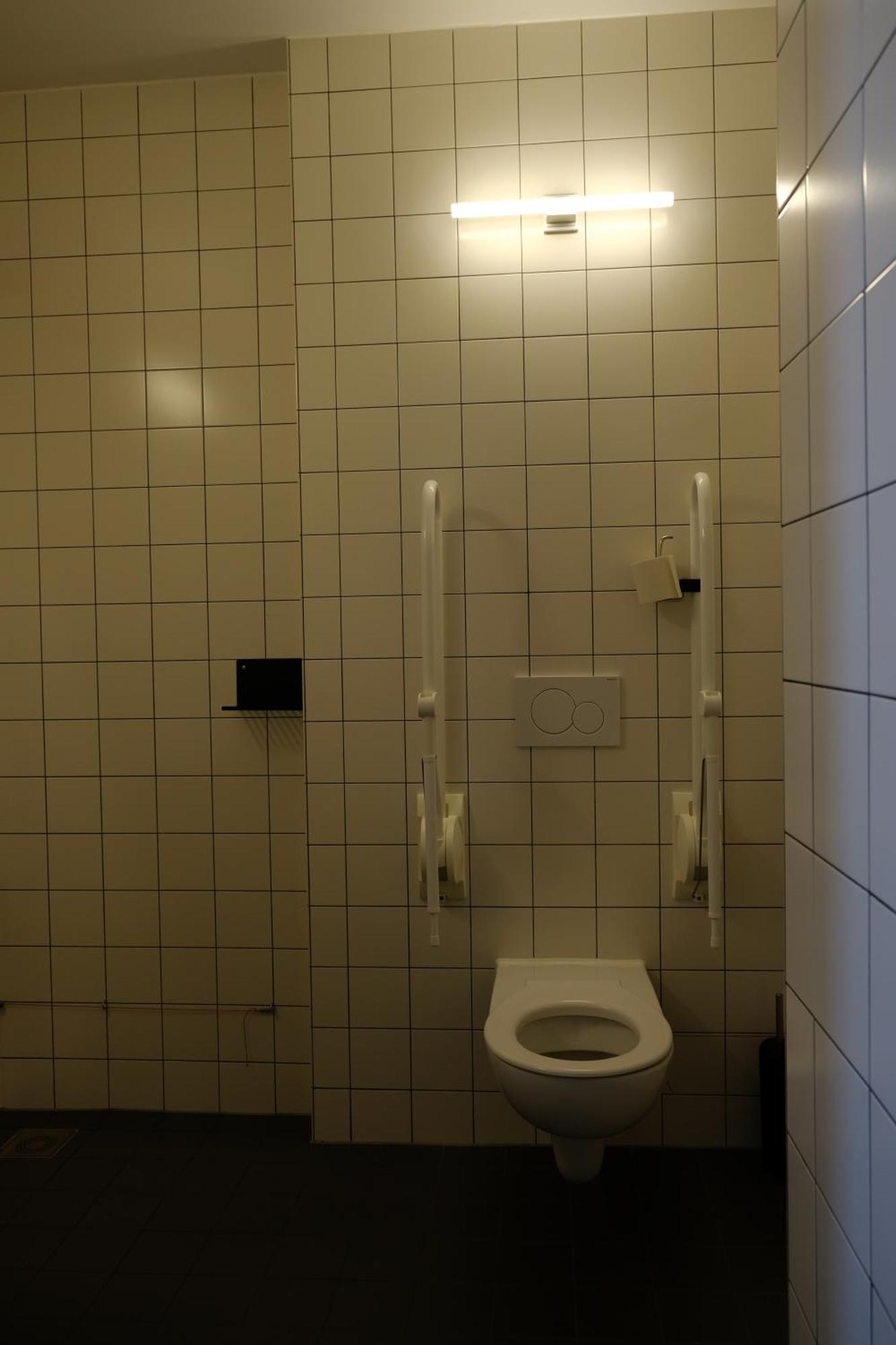 Hostel & Bar De Basis زفولا المظهر الخارجي الصورة